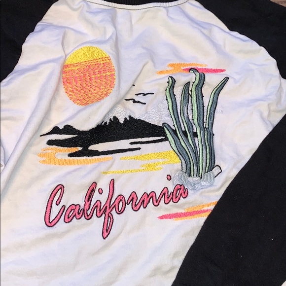 forever 21 long sleeve - Picture 2 of 4